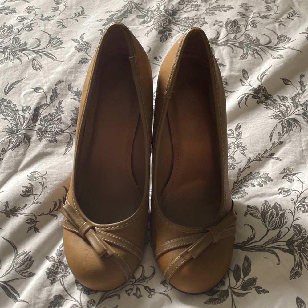 GEORGE - hight heel